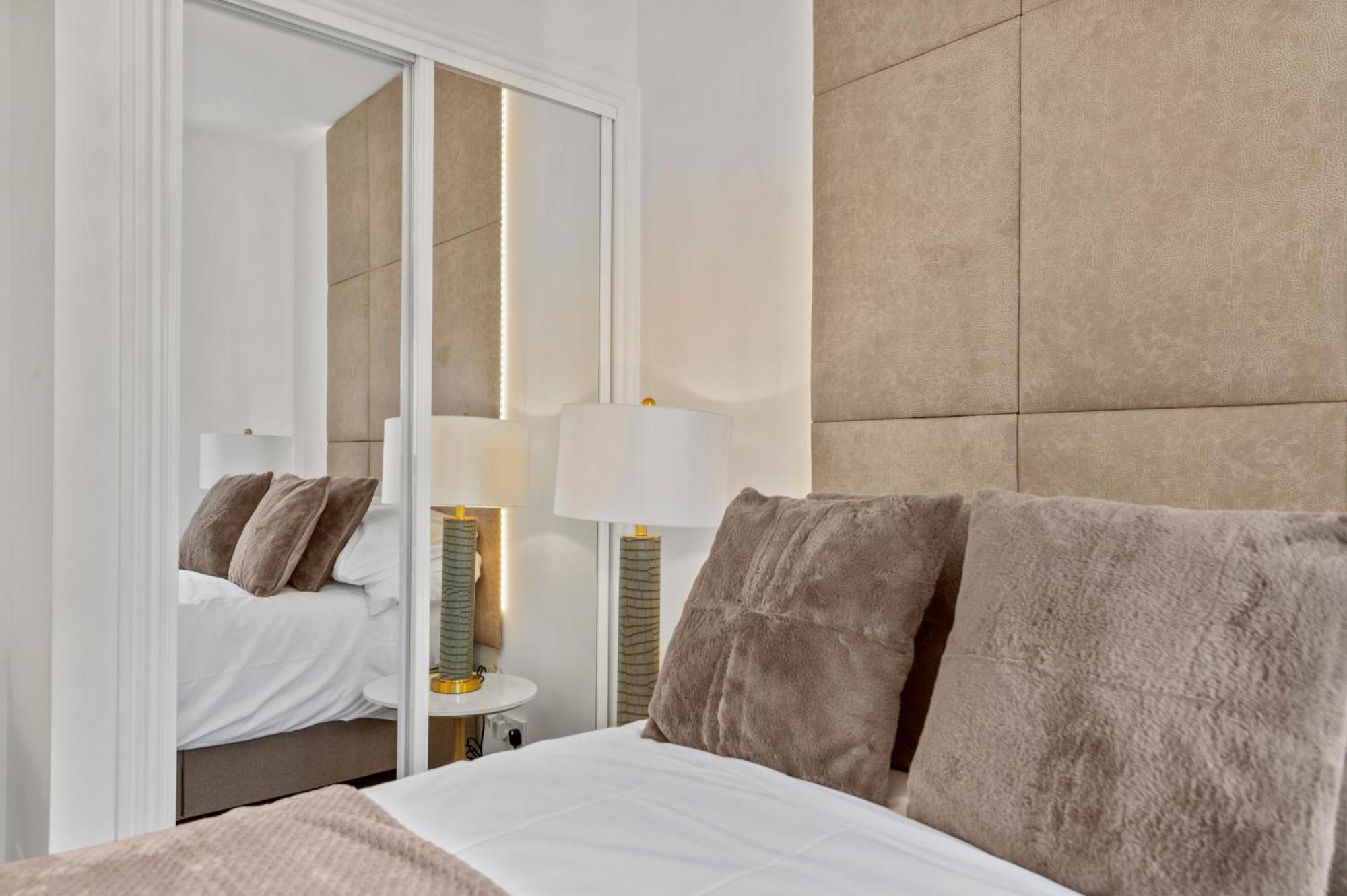 Causeway House Hotell Stirling Exteriör bild